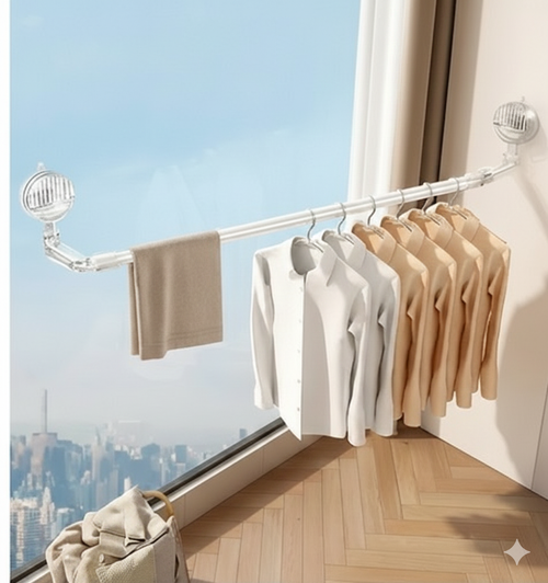 Barres réglable multi-fonctionnels